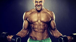 Nutrition Strategies for Skinny Fat Strength Training: