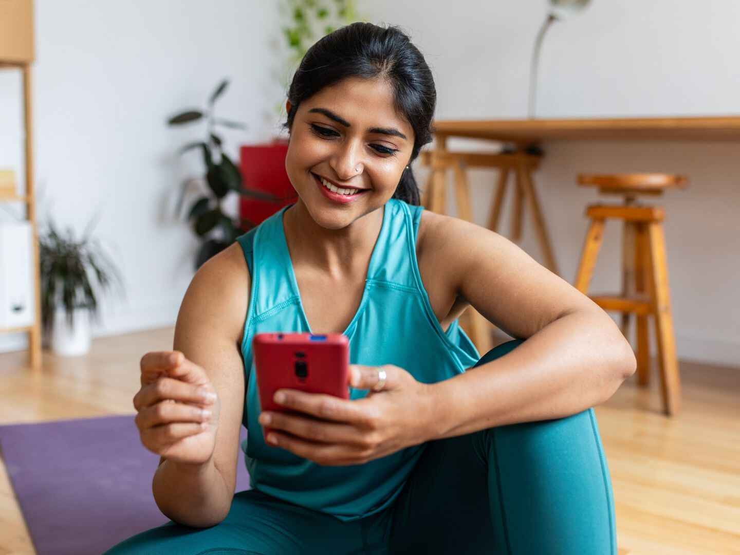 best fitness apps for women