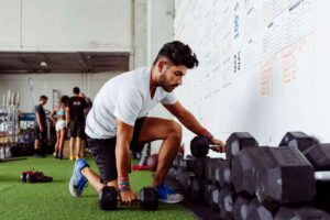 Adapting Training As You Progress: