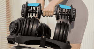 Why Dumbbells Beat Other Equipment: