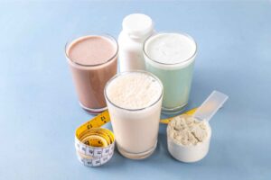 Protein Shake Recipes for Fat Loss