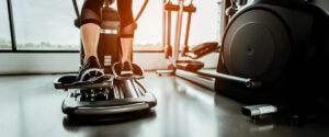 Why the Elliptical Leg Exerciser Surpasses Traditional Cardio: