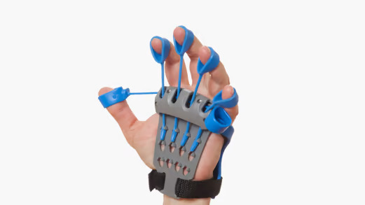 hand exerciser