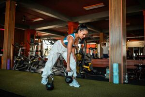 Essential Form Cues That Fixed My Lat Exercises: