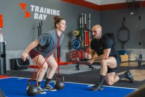 Complete Training Program: