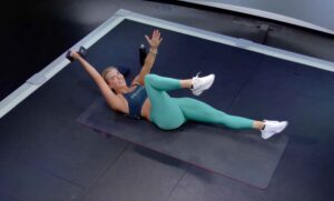 Incorporating Dead Bug Exercise Into Your Routine