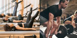 Why Traditional Gym Bros Completely Misunderstand Pilates: