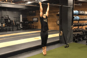 Integrating Dead Hang Exercise Into Different Training Styles: