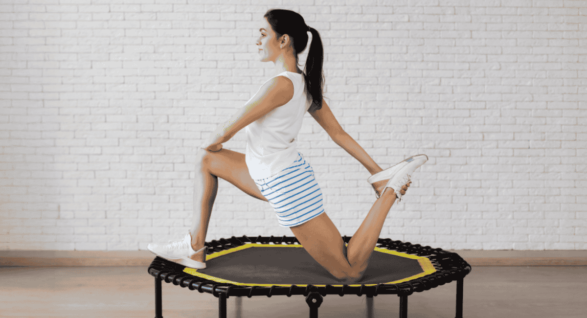 benefits of rebounding exercise