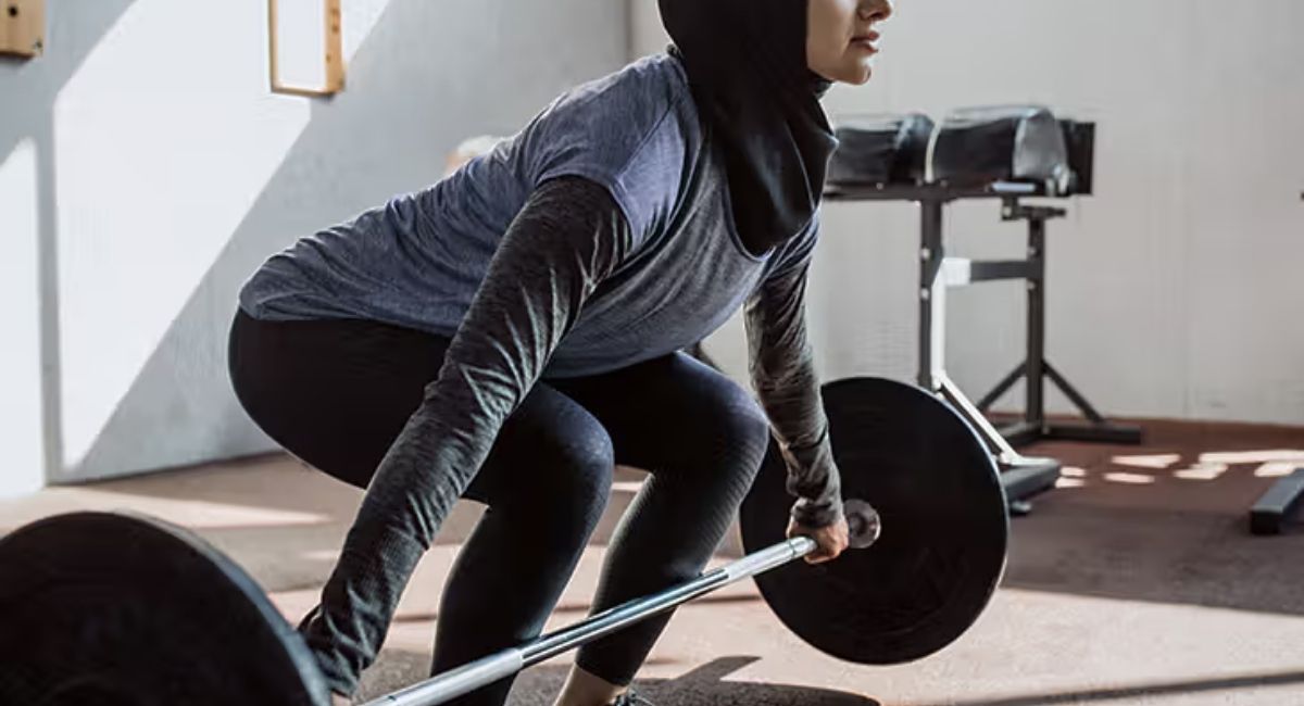 Does Strength Training Burn Calories