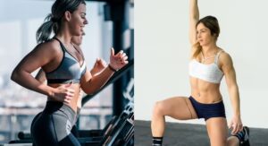 Strength Training vs. Cardio for Fat Loss: