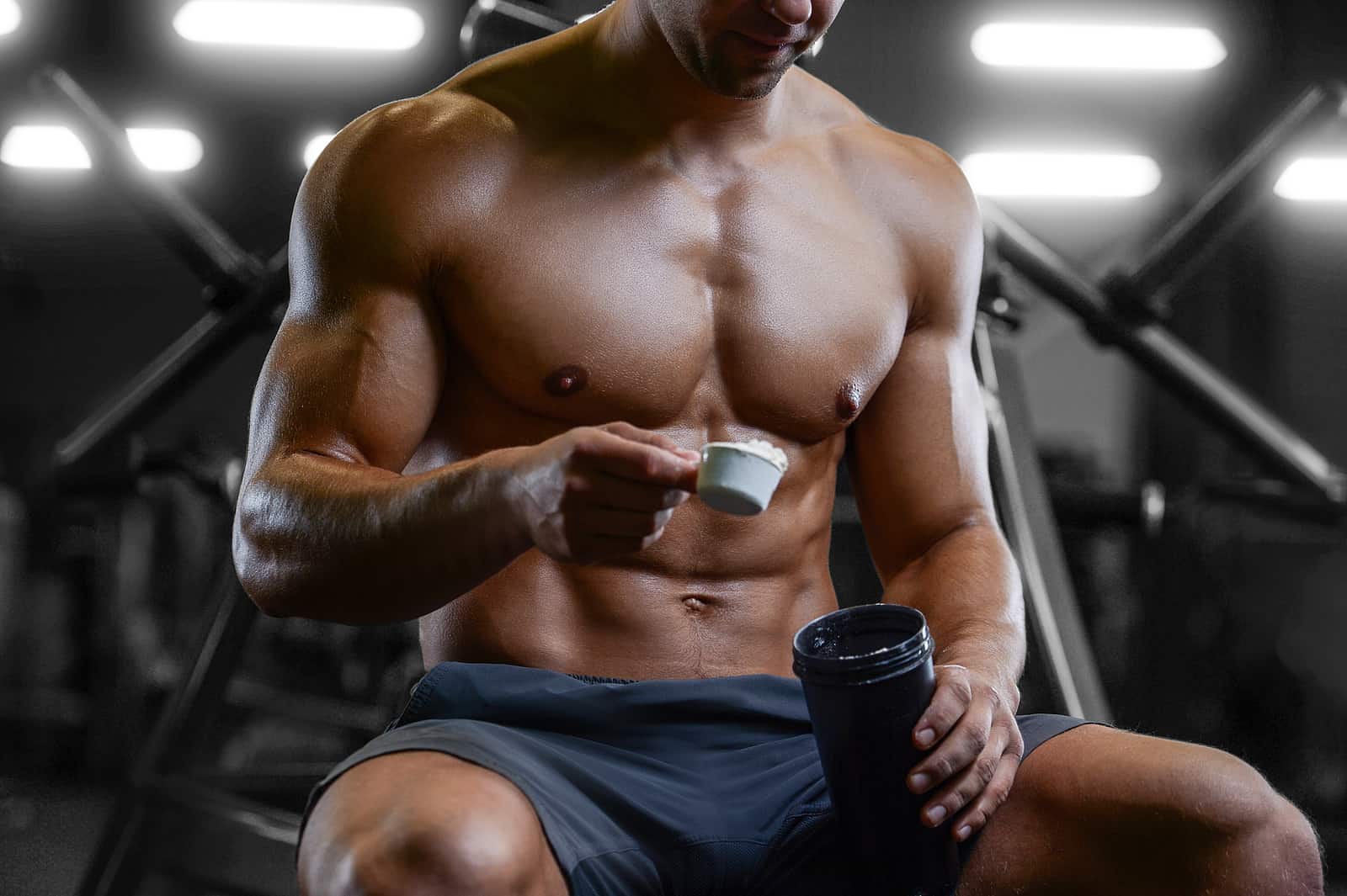 Best Muscle Recovery Supplements