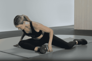 Daily Stretching Routine: