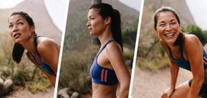 Body language in Athletes and active people: