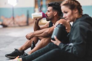 protein shake recipes for fat loss