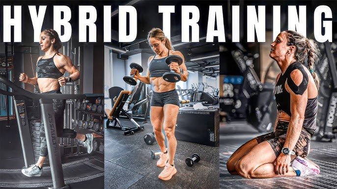 hybrid strength training