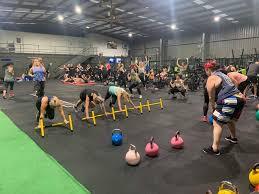 Understanding Fitness Boot Camp Training: