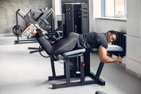 Building Progressive Hamstring Exercises Programming: