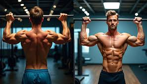 My Complete Lat Training Overhaul That Changed Everything: