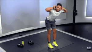 My Personal Journey from Broken to Bulletproof: