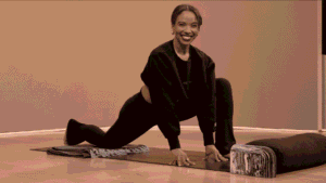 Why Your Hips Need This Stretch: