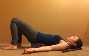 Integration with Strengthening