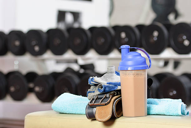 Protein Shake Recipes for Fat Loss