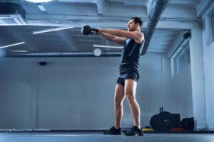 Why I Was Completely Wrong About Kettlebell Strength Training