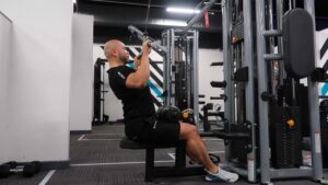 Addressing Common Lat Exercise Problems: