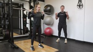 Different Good Morning Exercise Variations for Different Goals: