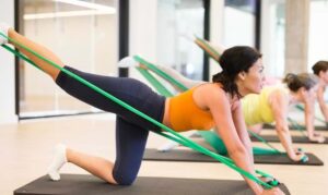 Different Types of Pilates and Strength Benefits: