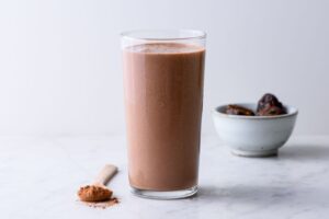 Protein Shake Recipes for Fat Loss