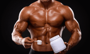 Why Recovery Supplements Actually Work: