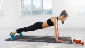 Essential Skinny Fat Strength Training Exercises: