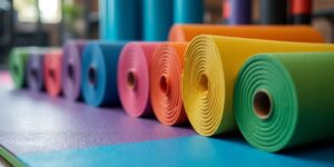 Different Types of Mats Explained: