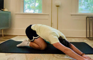 Daily Stretching Routine