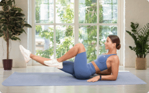 Measuring Progress in Pilates Practice: