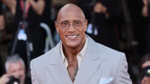 The Three Phases of The Rock Weight Loss Transformation: