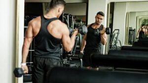 How Wrong Arm Training Compounds Into a Bigger Problem Over Time: