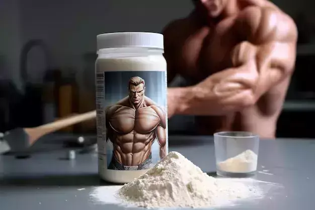 Protein Powder to Gain Weight - 7 Powerful Facts You Must Know!