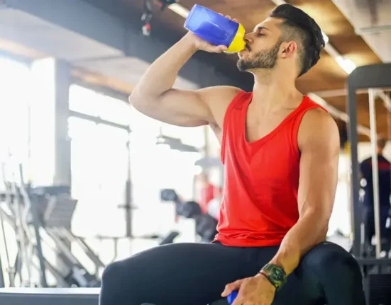 Protein Shake for Muscle - 7 Powerful Facts You Must Know!