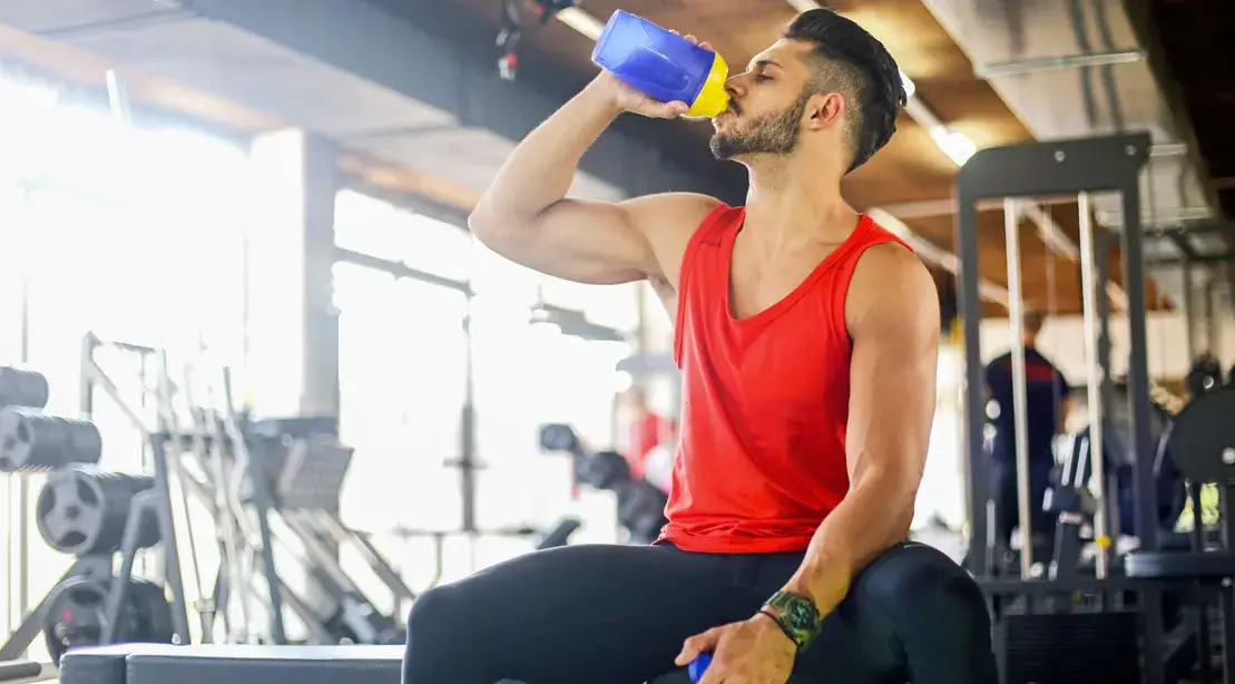Protein Shake for Muscle - 7 Powerful Facts You Must Know!
