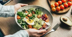 How to Build Weight Loss Meals That Actually Work Long Term: