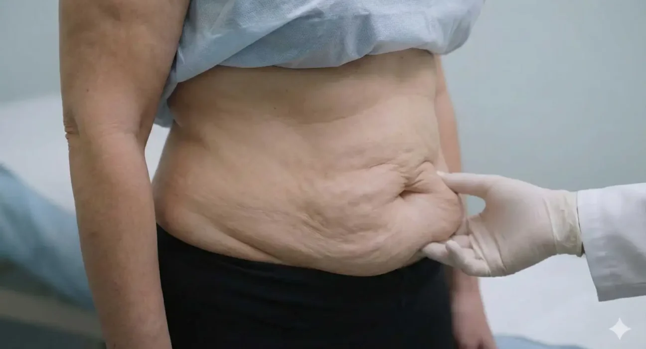 Loose Skin After Weight Loss - 7 Secrets That Change Everything!