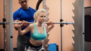 What Female Body Builder Training Is and Why It Matters: