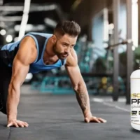Muscle Repair Protein Powder - 7 Powerful Facts You Must Know!