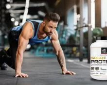 Muscle Repair Protein Powder - 7 Powerful Facts You Must Know!