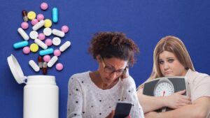 Does Lexapro Make You Gain Weight Compared to Others: