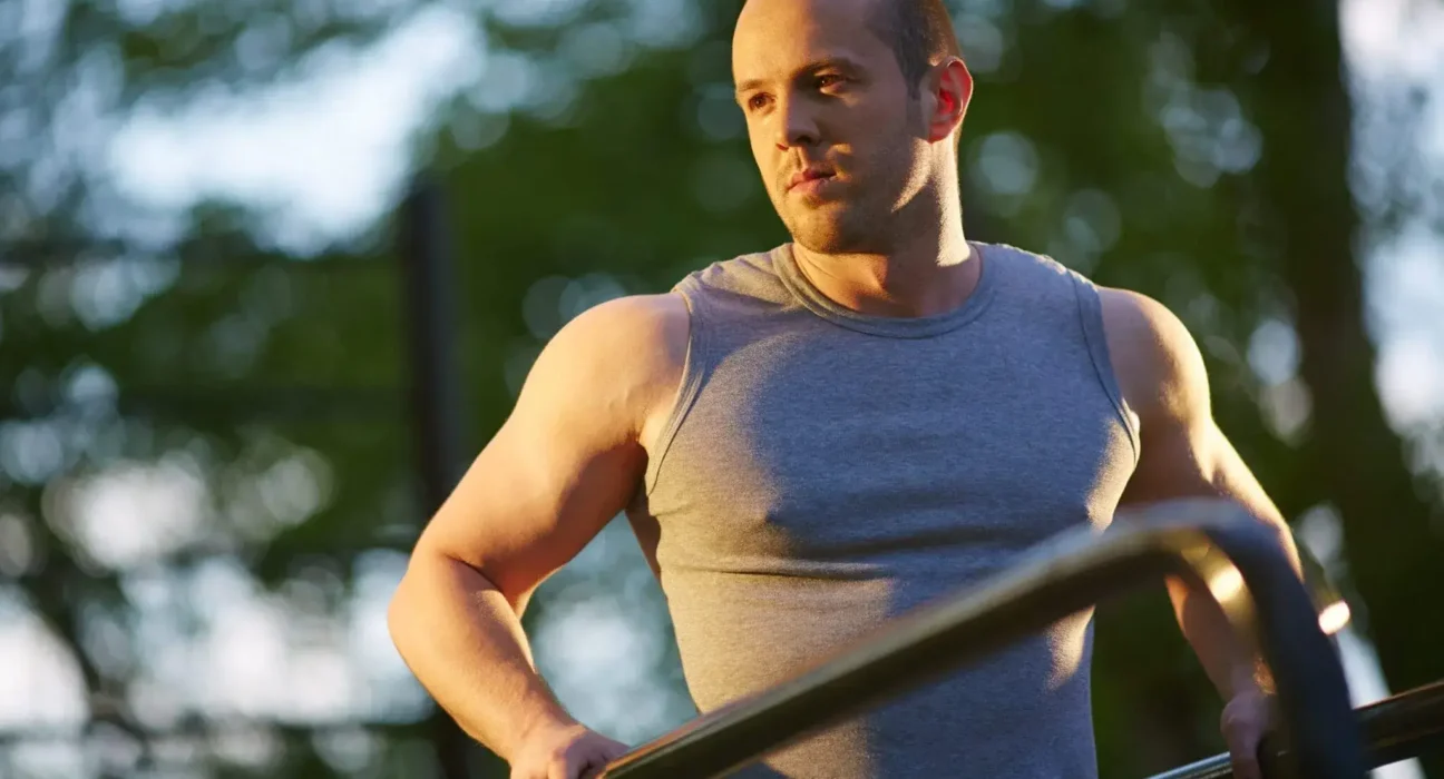 Peptides for Muscle Growth - 7 Powerful Facts You Must Know!