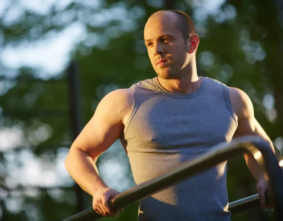 Peptides for Muscle Growth - 7 Powerful Facts You Must Know!